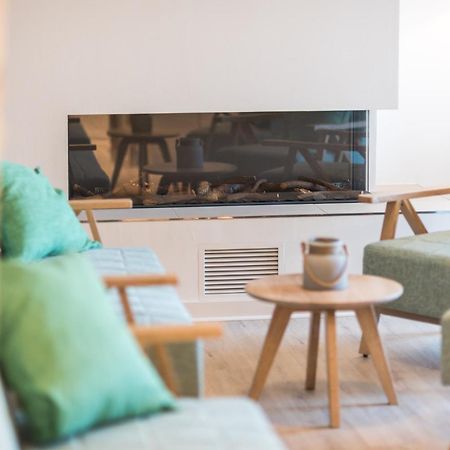 Apartmenthaus Am Park Am Park 26 프레로 외부 사진