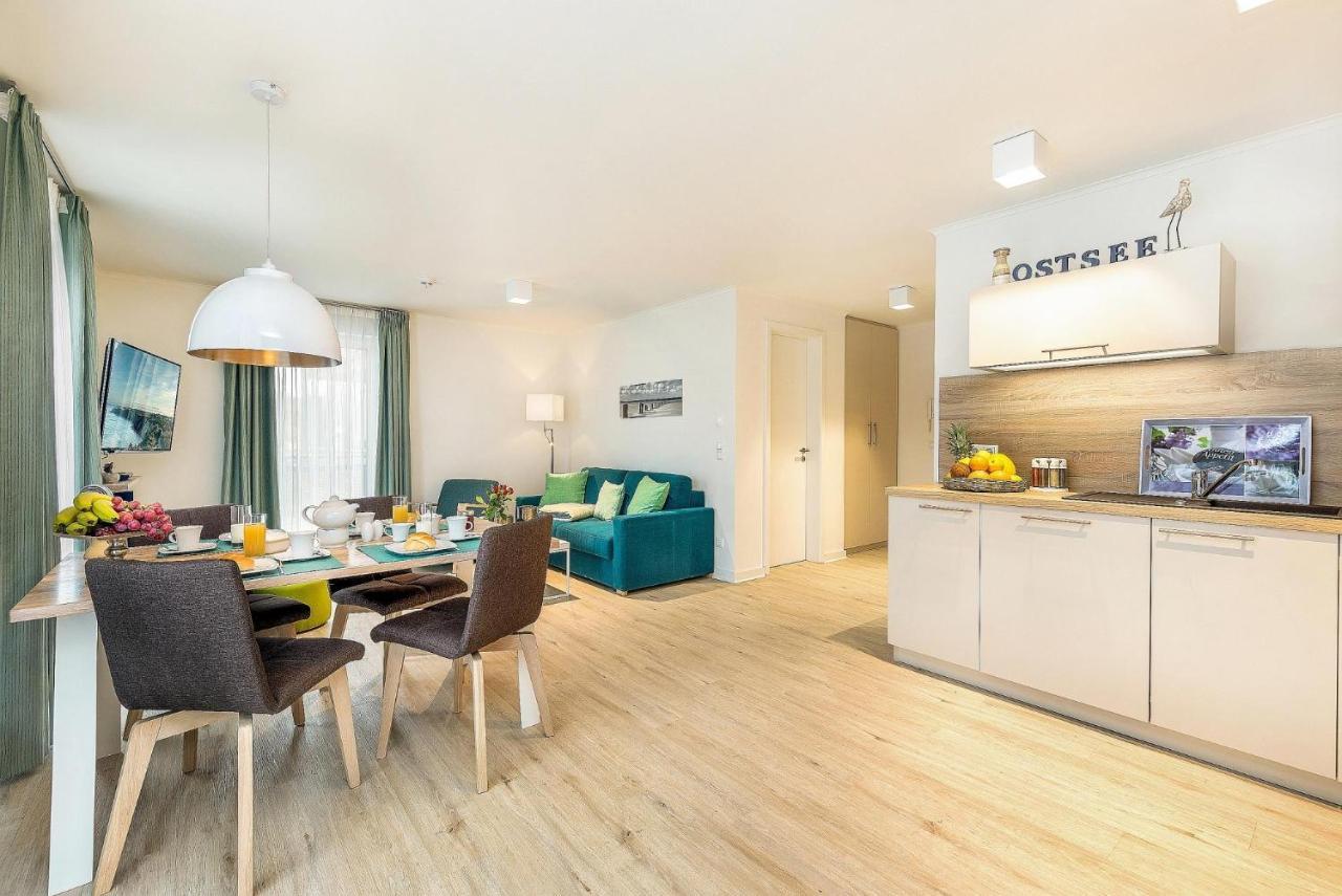 Apartmenthaus Am Park Am Park 26 프레로 외부 사진