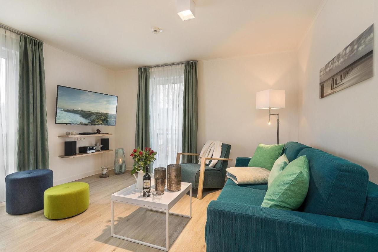 Apartmenthaus Am Park Am Park 26 프레로 외부 사진