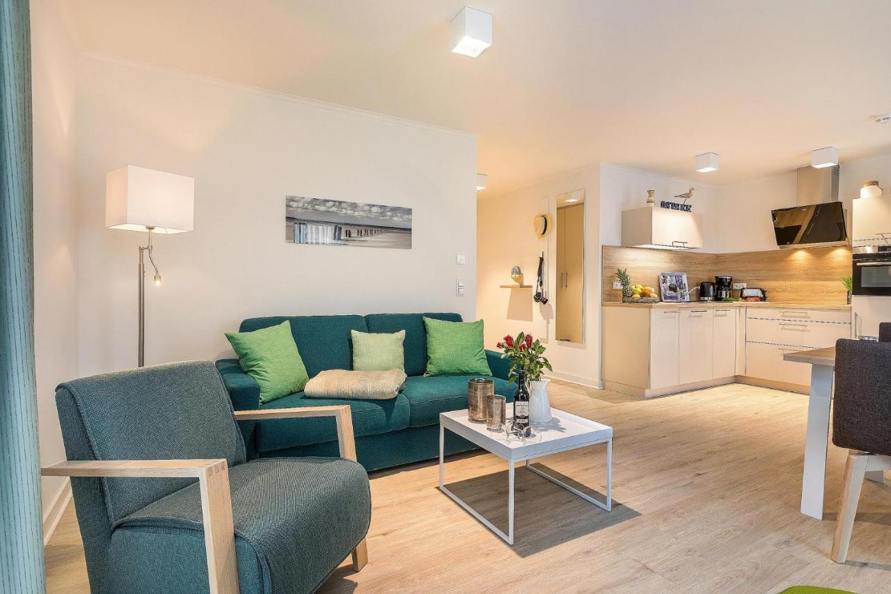 Apartmenthaus Am Park Am Park 26 프레로 외부 사진